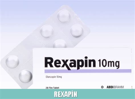 rexapin 10 mg kullanıcı yorumları